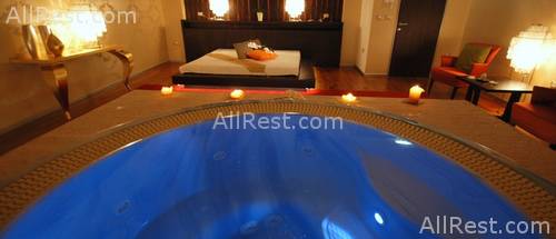 Grand Hotel Bernardin 39